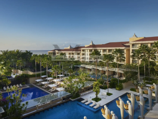 The Mulia Bali Indonesia