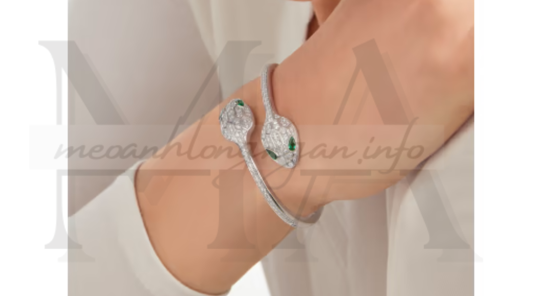 BVLGARI Serpenti Seduttori Bracelet